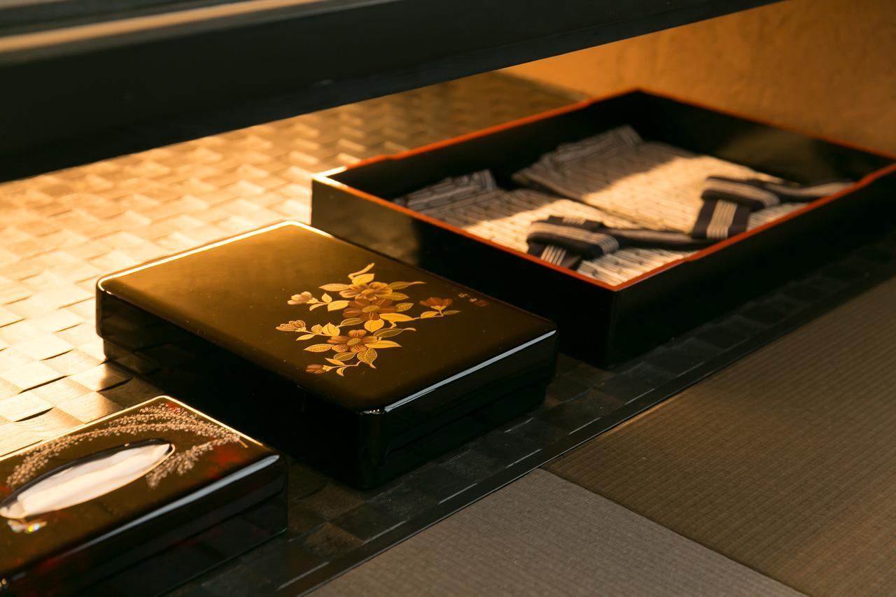 Mellow Stay Gojo Karashuma Kyōto Exterior foto