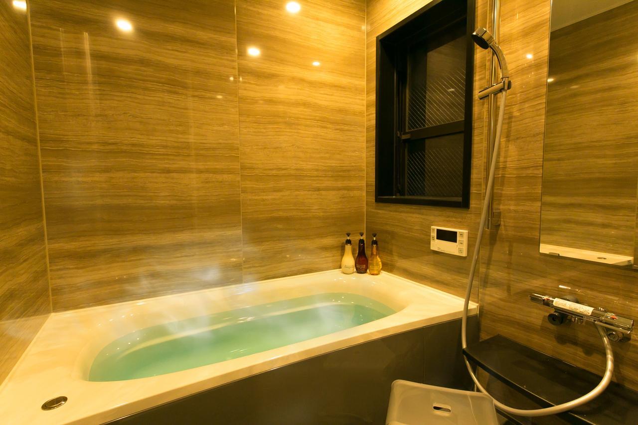 Mellow Stay Gojo Karashuma Kyōto Exterior foto