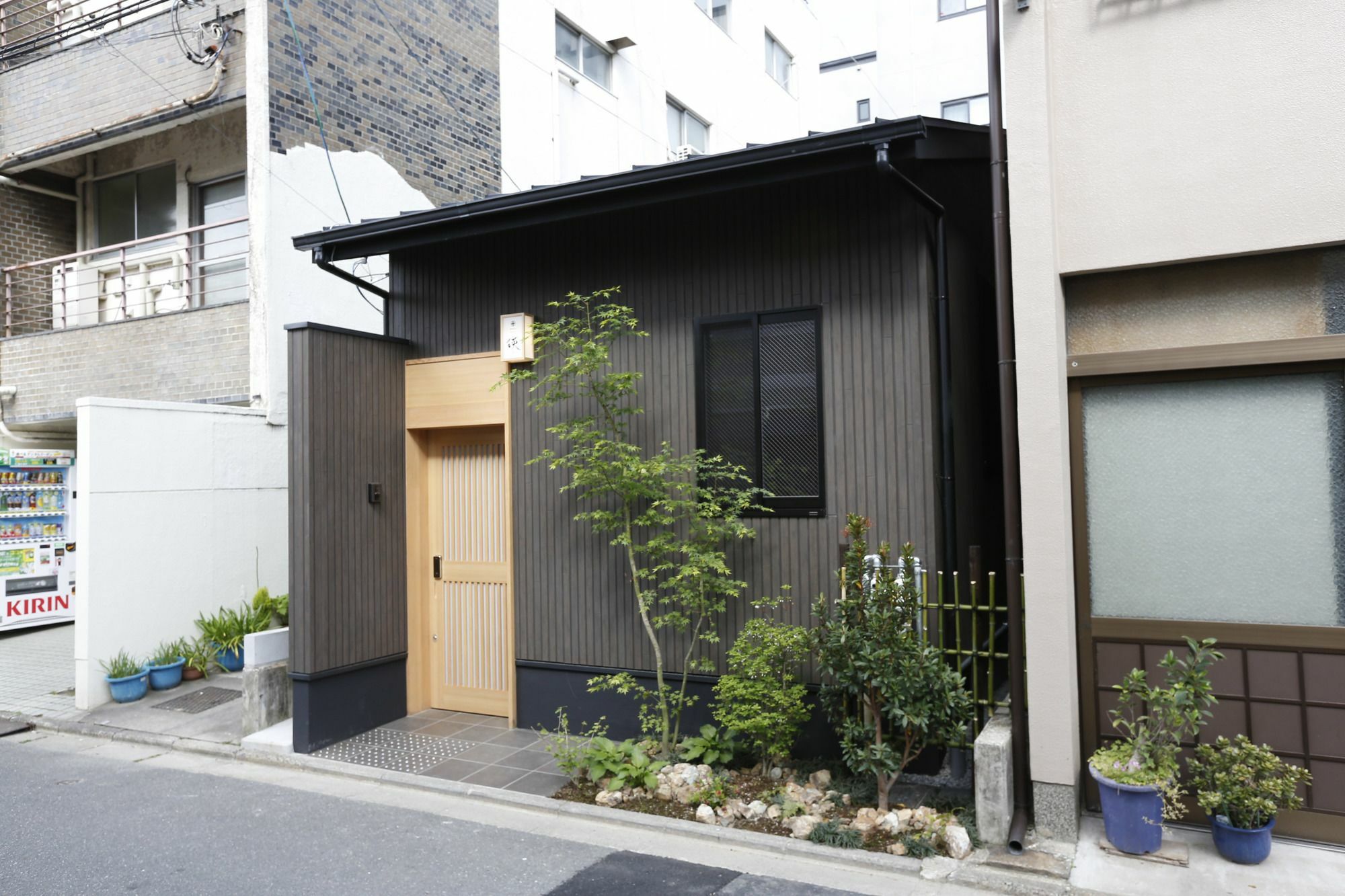 Mellow Stay Gojo Karashuma Kyōto Exterior foto